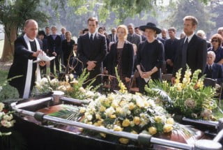 Episodio "Fisher & Figli"