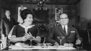 Cinema Komunisto -Tito