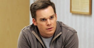 David Fisher (Michael C. Hall)