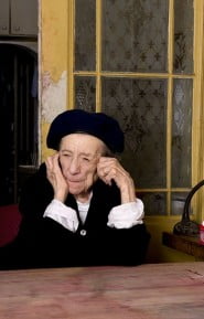 Louise Bourgeois 
