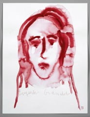 Louise Bourgeois: Moi, Eugénie Grandet