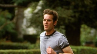 David Fisher (Michael C. Hall)