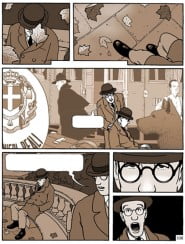 Walter Chendi - Vedrò Singapore?