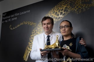 Locarno Generali | Foto di Giulio Donini