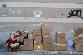 Locarno Generali | Foto di Giulio Donini