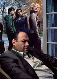 Tony Soprano