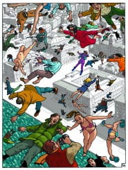 Walter Chendi - Est Nord Est