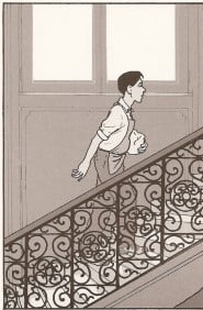 Walter Chendi - La porta di Sion