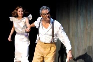 Otello. Regia di Arturo Cirillo