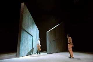 Otello. Regia di Arturo Cirillo