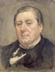 Eugène Labiche, Marcelin Gilbert Desboutin