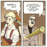 Walter Chendi - Mont Uant