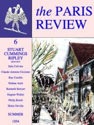 The Paris Review