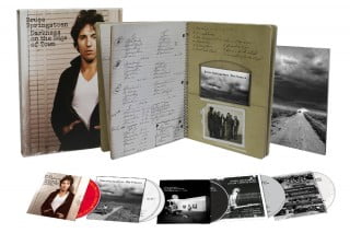 Darkness on the Edge of Town