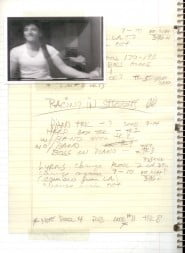 Darkness on the Edge of Town