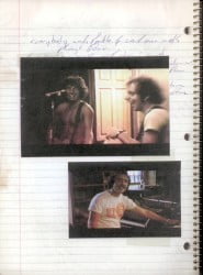 Darkness on the Edge of Town