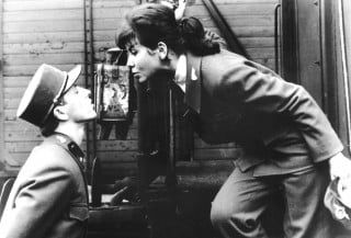 Treni strettamente sorvegliati | Menzel