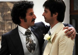 Kim Rossi Stuart - Vallanzasca