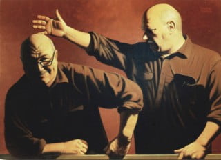 Walter Chendi Walter Chendi