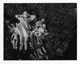 Emmet Gowion, Nancy Danville, Virginia 1967