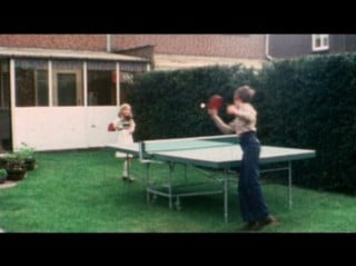 Erik Kessels, My sister