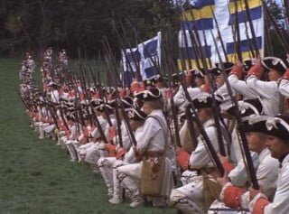Barry Lyndon