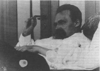 Friedrich Nietzsche
