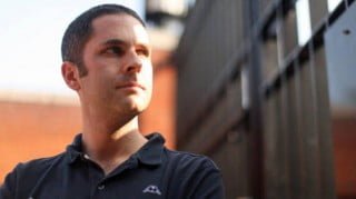 Tom Rachman Tom Rachman