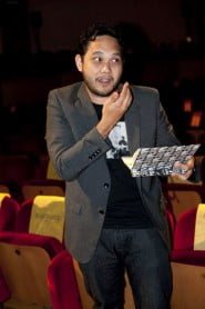 Quark Henares - Foto di Alessandro Quaia