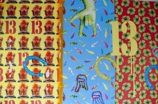 Anti-tredici - Foto di Alessandro Quaia 