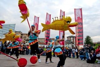 Far East Film Festival - Foto di Alessandro Quaia
