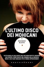 L'ultimo disco dei Mohicani
