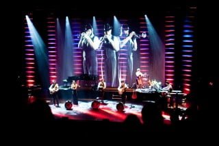 Gotan Project, Tango 3.0