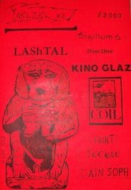 Maelzel 2 - copertina