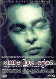 locandina del film Apri gli occhi