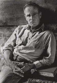 Cormac McCarthy