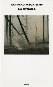 Copertina de La Strada - Cormac McCarthy
