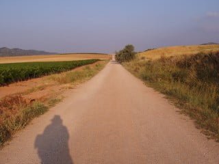 Camminare fa male Camminare fa male