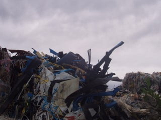 Camminare fa male Camminare fa male