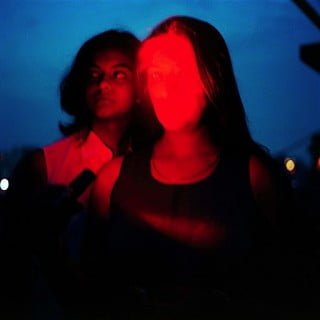 Dayanita Singh “House of Love”, 2010