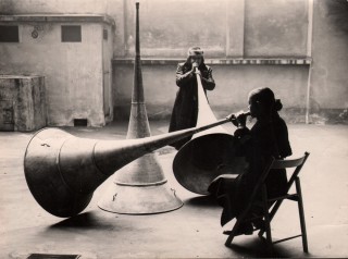 Le trombe del giudizio