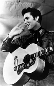 Elvis Presley