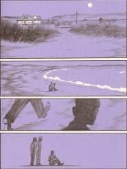 Alligatore. Dimmi che non vuoi morire