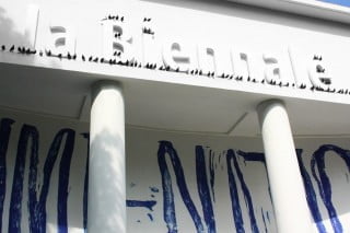 Biennale Arte 2011
