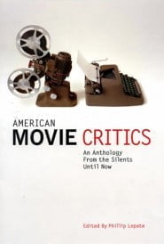 American Movie Critics di Phillip Lopate