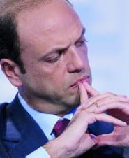 Angelino Alfano