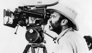 Terrence Malick