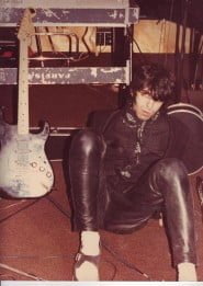 Dome, RAI Sessions, 1986