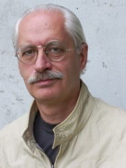 Foto di Gianfranco Manfredi