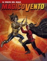 Magico Vento n. 105